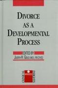 Divorce as a Developmental Process