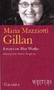 Maria Mazziotti Gillan