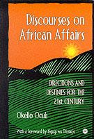 Discourses On African Affairs