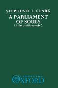 A Parliament of Souls: Limits and Renewals 2