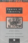 Spaces of Identity