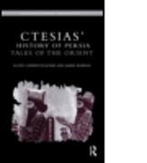 Ctesias' 'History of Persia'