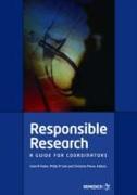 Responsible Research