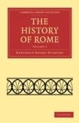 The History of Rome 3 Volume Paperback Set