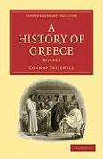 A History of Greece 8 Volume Paperback Set