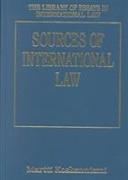 Sources of International Law