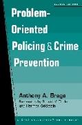 Problem-Oriented Policing and Crime Prevention