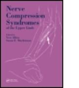 Nerve Compression Syndromes of the Upper Limb