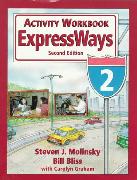 ExpressWays 2 Activity Workbook