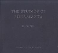 Studios of Pietrastanta