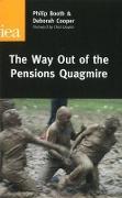 The Way Out of the Pensions Quagmire