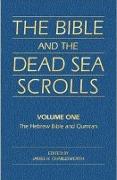 Bible & the Dead Sea Scrolls, Volume 1
