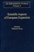 Scientific Aspects of European Expansion