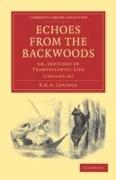 Echoes from the Backwoods 2 Volume Set