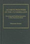 Jacobite Prisoners of the 1715 Rebellion