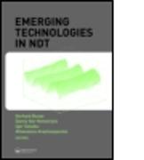 Emerging Technologies in NDT