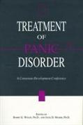 Treatment of Panic Disorder