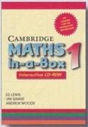 Maths in a Box Level 1