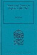 Science and Dissent in England, 1688-1945