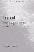 Logical Investigations