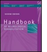 Handbook of Neurological Rehabilitation