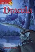 HER Advanced Fiction: Dracula
