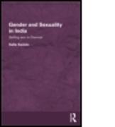 Gender and Sexuality in India