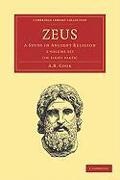 Zeus 3 Volume Set in 8 Pieces