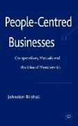 People-Centred Businesses