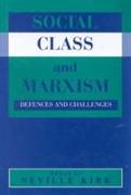 Social Class and Marxism