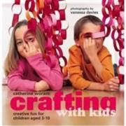 Crafting with Kids