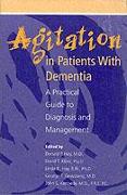 Agitation in Patients with Dementia