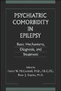 Psychiatric Comorbidity in Epilepsy