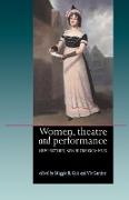 Women, theatre and performance