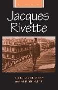 Jacques Rivette CB