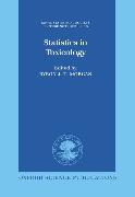 Statistics in Toxicology: A Volume in Memory of David A. Williams