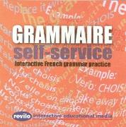 Grammaire Self-Service