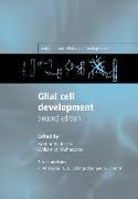 Glial Cell Development: Basic Principles and Clinical Relevance