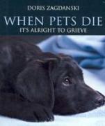 When Pets Die