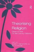 Theorising Religion