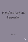 Mansfield Park and Persuasion