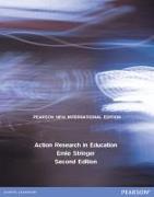 Action Research in Education