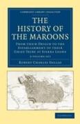 The History of the Maroons 2 Volume Set