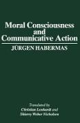Moral Consciousness and Communicative Action