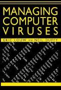 Managing Computer Viruses