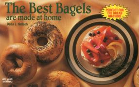 The Best Bagels are Made at Home