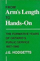 From Arm's Length to Hands-on