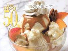 The Best 50 Sundaes