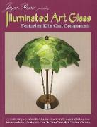 Illuminated Art Glass