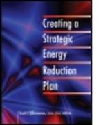 Creating a Strategic Energy Reduction Plan